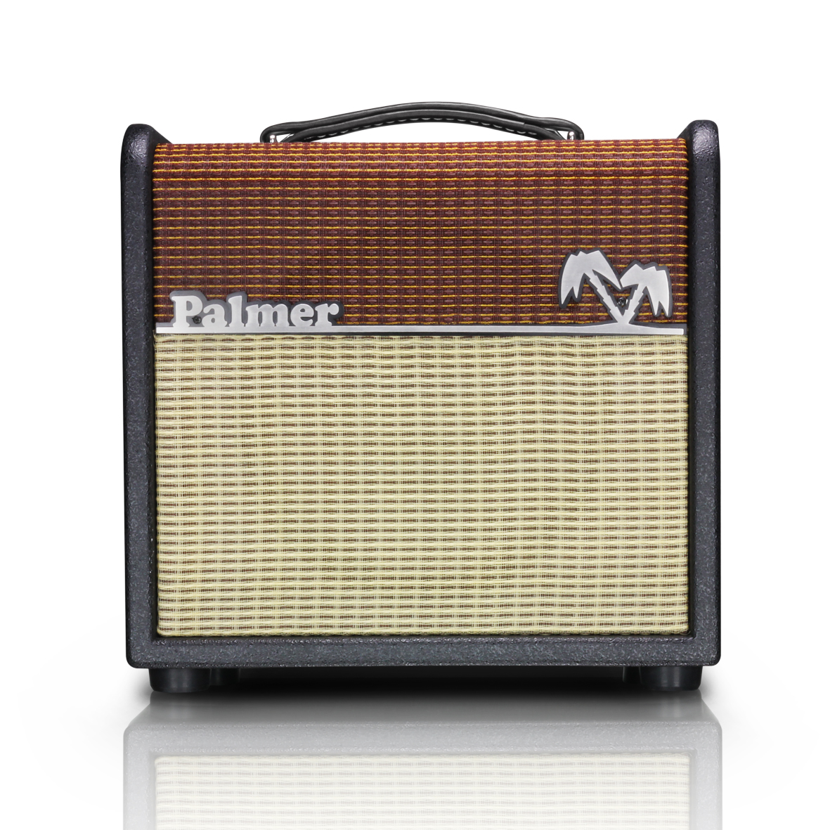 palmer amp