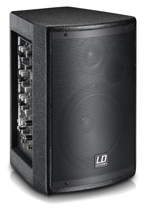 LD Systems Stinger Mix 6 A G2 