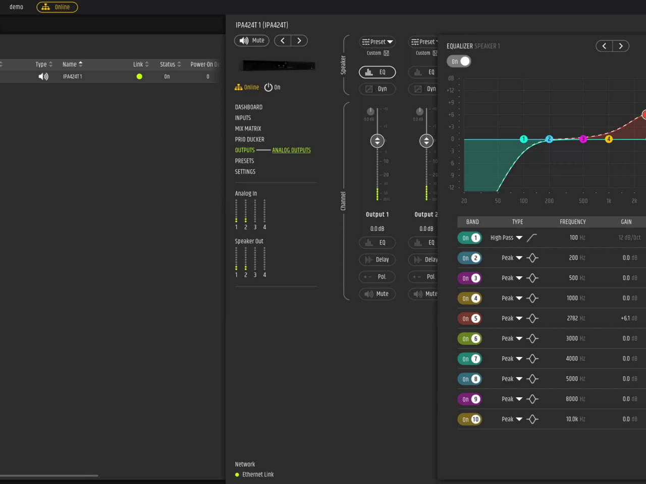 Wir präsentieren Design und Management Software QUESTRA von LD