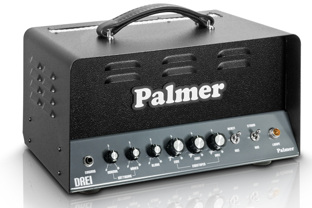 palmer amp