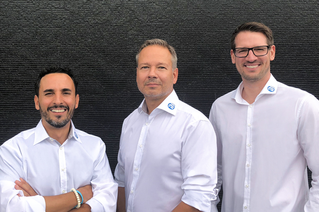 Adam Hall Group Strengthens Its International Sales Team for Central  Eastern Europe – event.tech