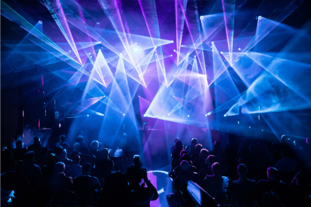 Press: Adam Hall Group at the LDI Show 2019 – New Cameo Lighting Highlights for Live Design Professionals