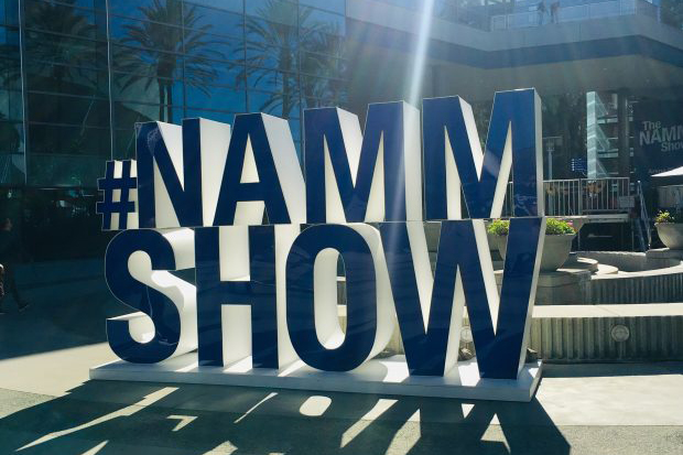 Adam Hall Group mit neuen Audio- und Lichttechnik-Produkten auf der Winter NAMM 2020