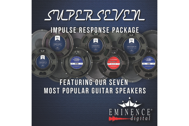 Eminence_Superseven_Impulse-Response-Package