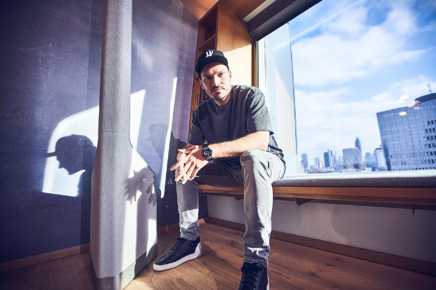 Presse: Come Together – DJ Teddy-O wird Brand Ambassador für LD Systems