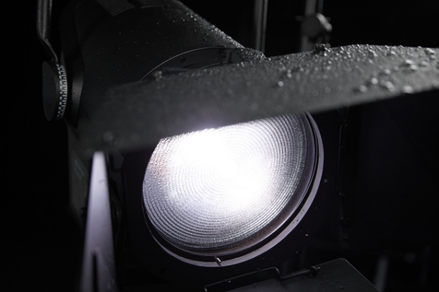 Cameo F-Series LED Fresnel Spotlights