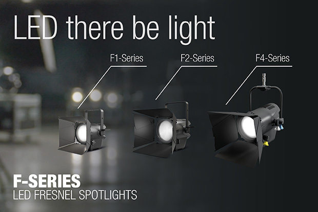 Press: I am a lumen being – Cameo expands the F series and puts the user in the spotlight