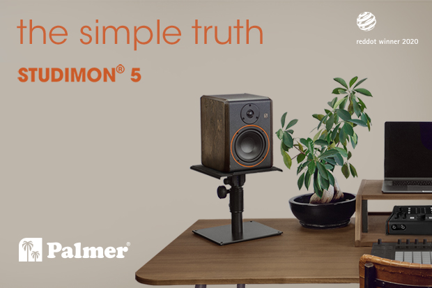 Test: Palmer STUDIMON 5