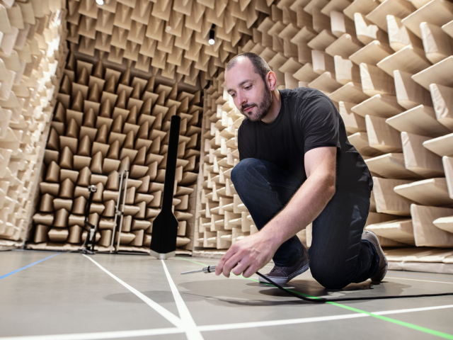 AHG_Acoustic_Anechoic_Chamber