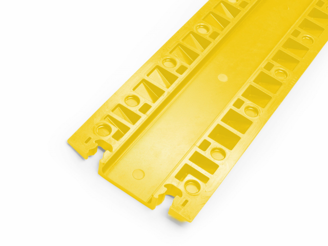 Defender XPRESS Cable Protector Yellow