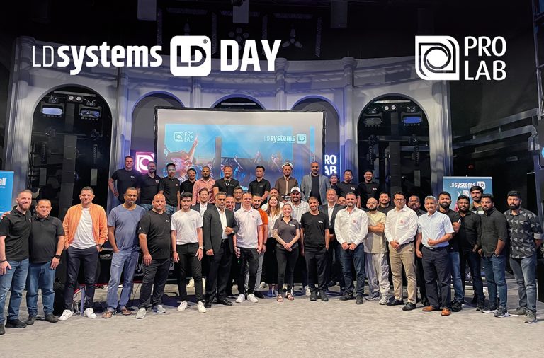 LD_Systems_Day_ProLAB