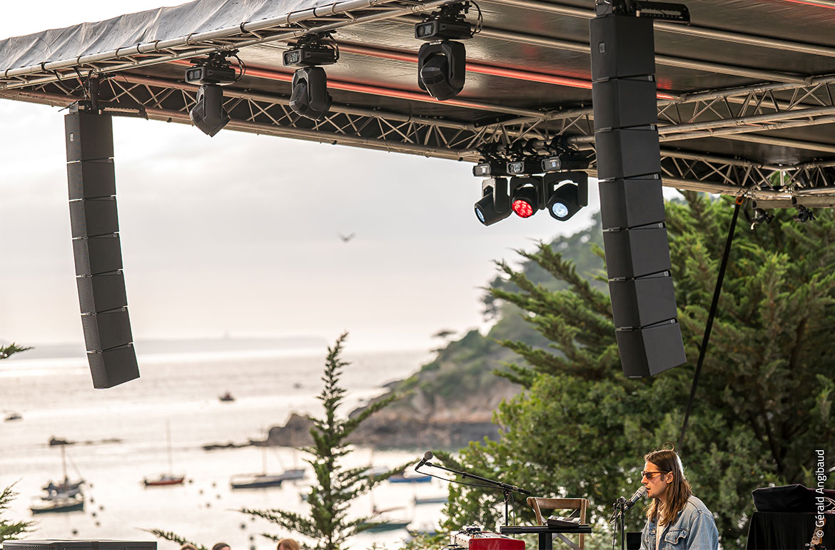 A day dedicated to music – LD Systems & Cameo at Fête de la Musique in France
