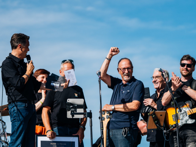 AdamHallGroup_50Years_Anniversary_Summerparty