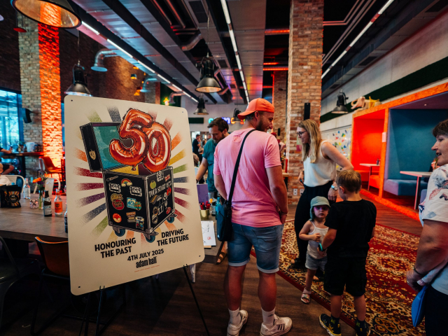 AdamHallGroup_50Years_Anniversary_Summerparty