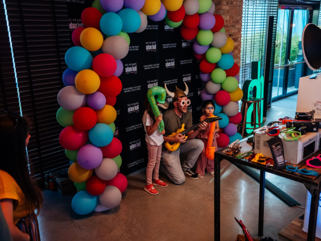 AdamHallGroup_50Years_Anniversary_Summerparty