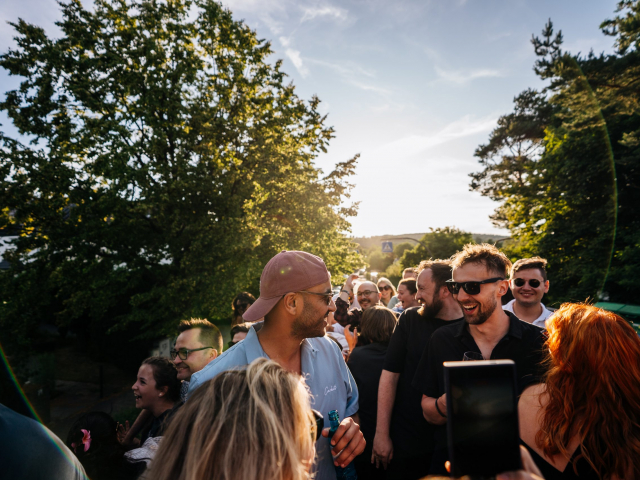 AdamHallGroup_50Years_Anniversary_Summerparty