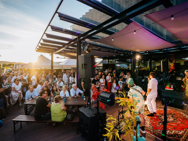 AdamHallGroup_50Years_Anniversary_Summerparty