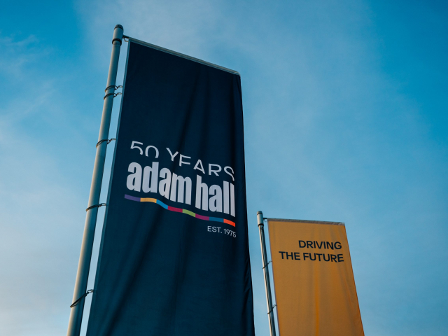 AdamHallGroup_50Years_Anniversary_Summerparty